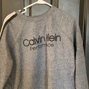 Women’s Calvin Klein Performance Sweatshirt